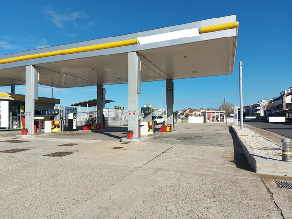 1#7564 Cessione di azienda dedita a distribuzione carburante in vendita - foto 7