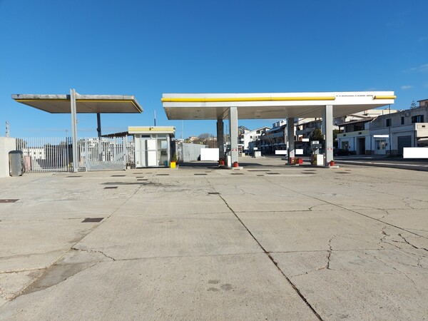 1#7564 Cessione di azienda dedita a distribuzione carburante in vendita - foto 9