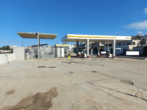 1#7564 Cessione di azienda dedita a distribuzione carburante in vendita - foto 10
