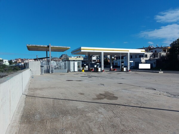1#7564 Cessione di azienda dedita a distribuzione carburante in vendita - foto 13