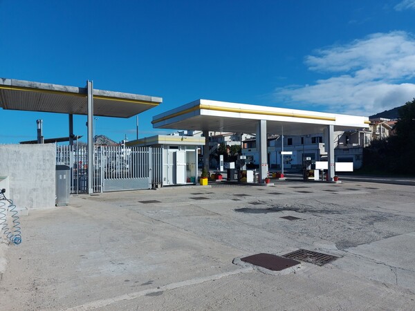 1#7564 Cessione di azienda dedita a distribuzione carburante in vendita - foto 14