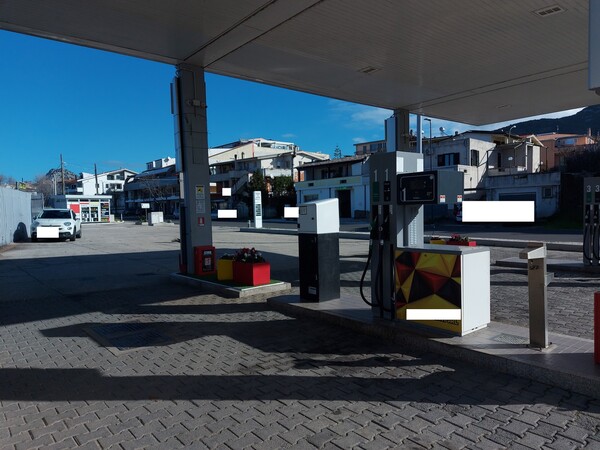 1#7564 Cessione di azienda dedita a distribuzione carburante in vendita - foto 18