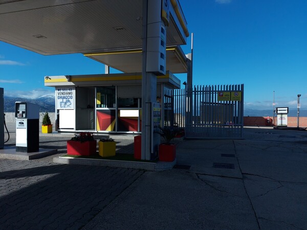 1#7564 Cessione di azienda dedita a distribuzione carburante in vendita - foto 20