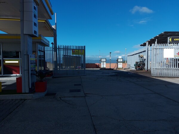 1#7564 Cessione di azienda dedita a distribuzione carburante in vendita - foto 21