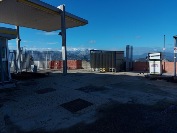 1#7564 Cessione di azienda dedita a distribuzione carburante in vendita - foto 24