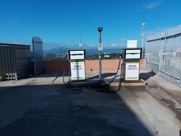 1#7564 Cessione di azienda dedita a distribuzione carburante in vendita - foto 27