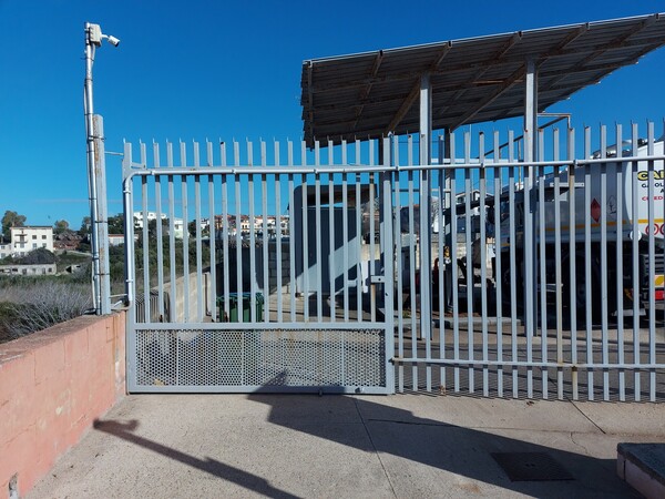 1#7564 Cessione di azienda dedita a distribuzione carburante in vendita - foto 28