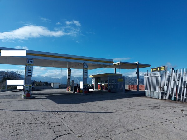 1#7564 Cessione di azienda dedita a distribuzione carburante in vendita - foto 30