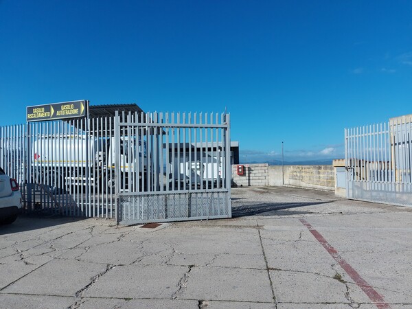 1#7564 Cessione di azienda dedita a distribuzione carburante in vendita - foto 31