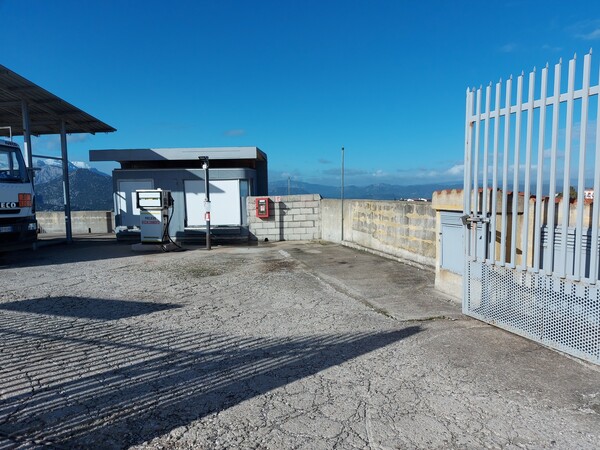 1#7564 Cessione di azienda dedita a distribuzione carburante in vendita - foto 32