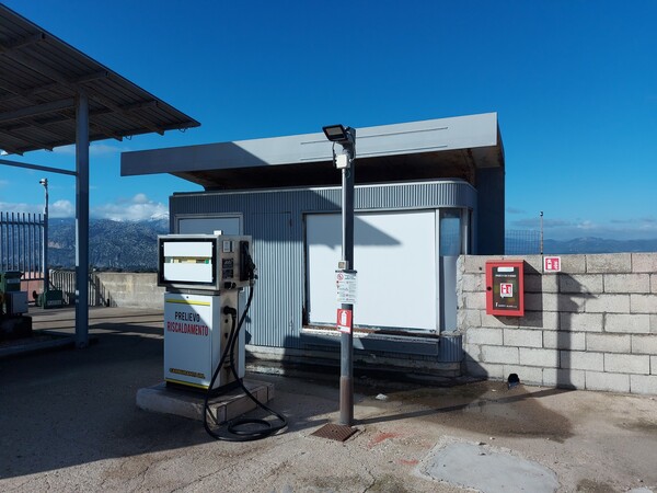 1#7564 Cessione di azienda dedita a distribuzione carburante in vendita - foto 33
