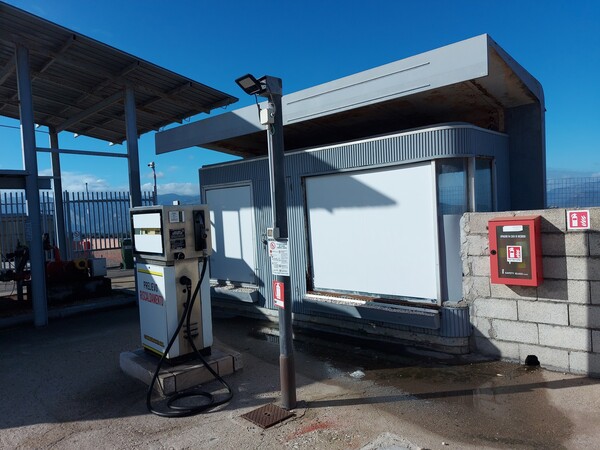 1#7564 Cessione di azienda dedita a distribuzione carburante in vendita - foto 34