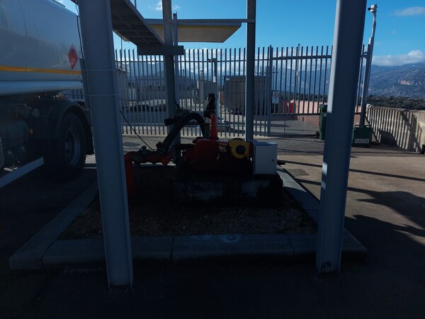1#7564 Cessione di azienda dedita a distribuzione carburante in vendita - foto 36