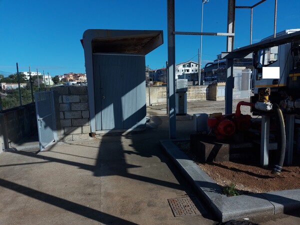 1#7564 Cessione di azienda dedita a distribuzione carburante in vendita - foto 37