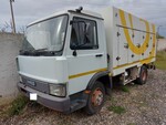 Immagine 1 - Autocarro Fiat Iveco - Lotto 1 (Asta 7567)