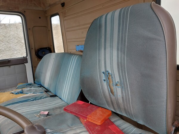 1#7567 Autocarro Fiat Iveco in vendita - foto 11