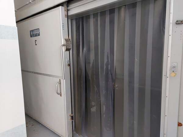 2#7567 Attrezzature per la lavorazione del pesce in vendita - foto 3