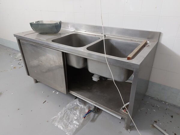 2#7567 Attrezzature per la lavorazione del pesce in vendita - foto 9