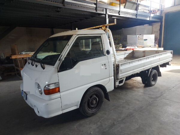 Autocarri in vendita