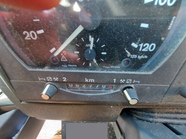 11#7570 Autocarro Iveco in vendita - foto 2