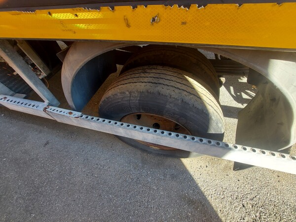 12#7570 Autocarro Iveco Eurocargo in vendita - foto 6