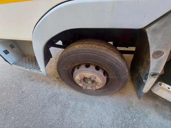12#7570 Autocarro Iveco Eurocargo in vendita - foto 7