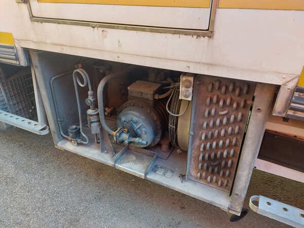 17#7570 Autocarro Iveco Eurocargo in vendita - foto 5
