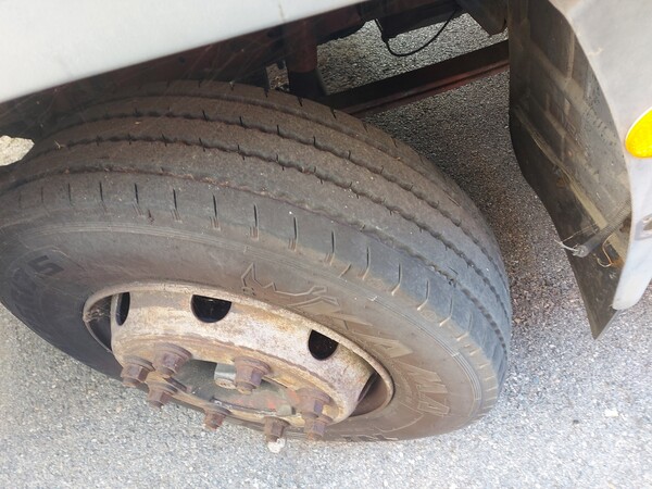 17#7570 Autocarro Iveco Eurocargo in vendita - foto 6