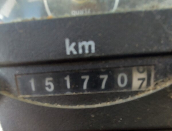 17#7570 Autocarro Iveco Eurocargo in vendita - foto 8