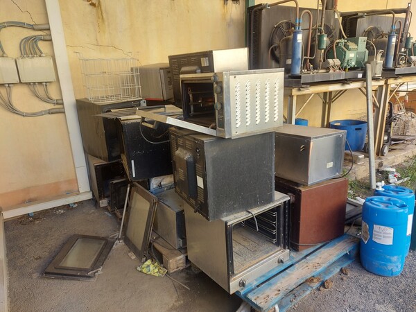 20#7570 Forni in vendita - foto 1