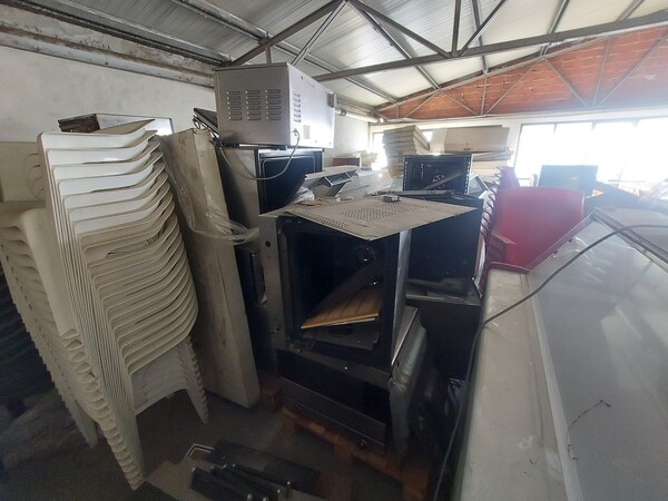 20#7570 Forni in vendita - foto 2