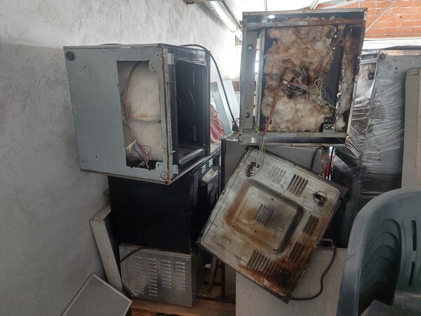 20#7570 Forni in vendita - foto 3