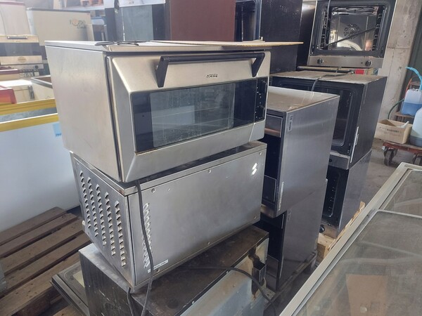 20#7570 Forni in vendita - foto 4