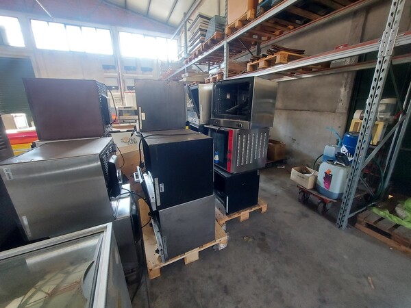 20#7570 Forni in vendita - foto 5