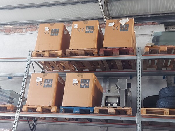 20#7570 Forni in vendita - foto 6