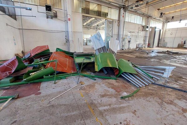 1#7578 Trecce in rame e materiale vario in vendita - foto 3