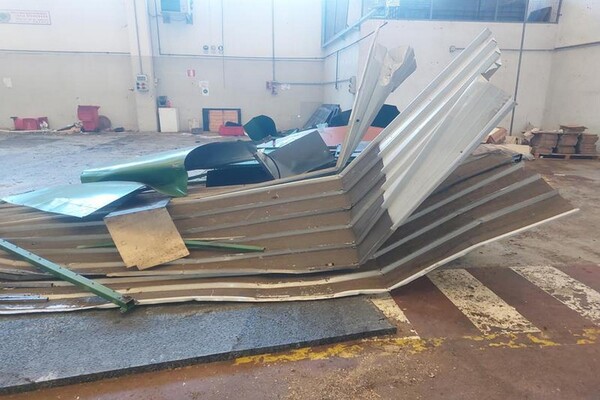 1#7578 Trecce in rame e materiale vario in vendita - foto 4