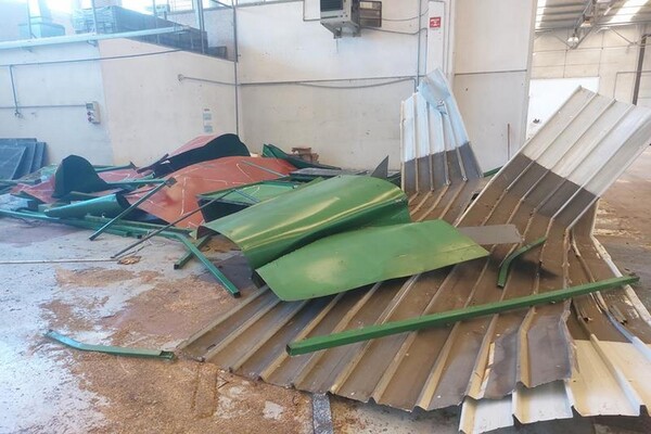 1#7578 Trecce in rame e materiale vario in vendita - foto 5