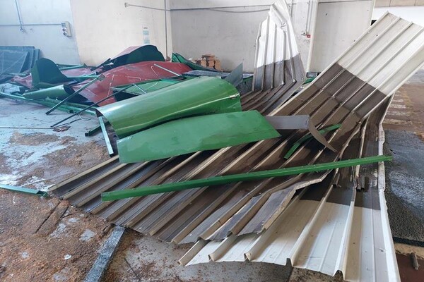 1#7578 Trecce in rame e materiale vario in vendita - foto 6