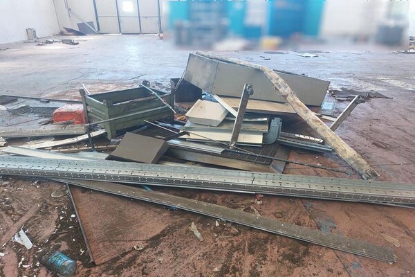 1#7578 Trecce in rame e materiale vario in vendita - foto 28