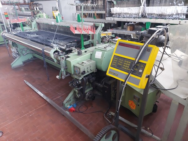 11#7579 Telaio di tessitura Mazzini in vendita - foto 1