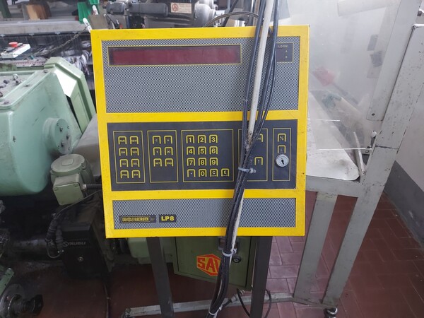 11#7579 Telaio di tessitura Mazzini in vendita - foto 4