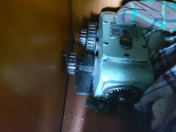 19#7579 Motori per telai in vendita - foto 2