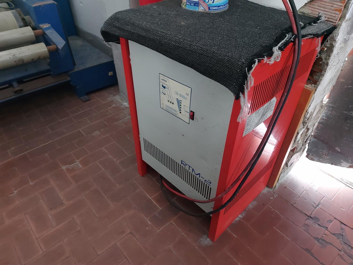 Chiavi Di Accensione Per Carrelli Elevatori Toyota - Set Da 10 Ricambi Compatibili - Foto 11