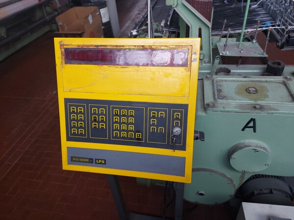 7#7579 Telai di tessitura Mazzini in vendita - foto 12