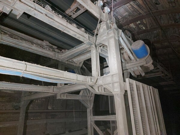 1#7581 Silo orizzontale Venanzetti in vendita - foto 28