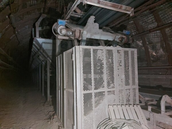 1#7581 Silo orizzontale Venanzetti in vendita - foto 33