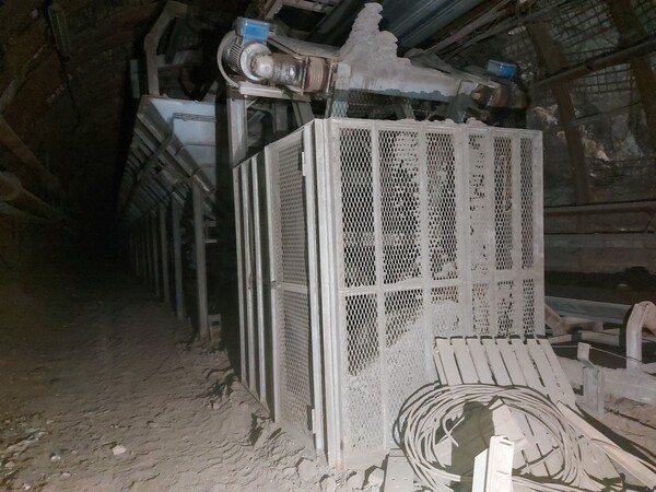 1#7581 Silo orizzontale Venanzetti in vendita - foto 34