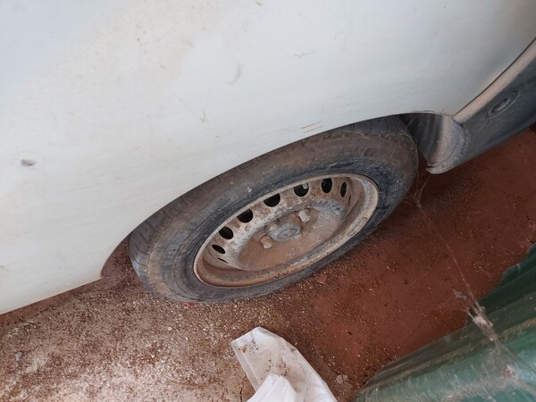 20#7582 Autocarro Renault Kangoo in vendita - foto 10