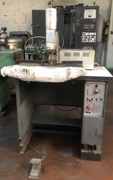 Macchine per saldare in vendita